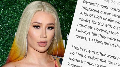 iggy azalea of leaked|Iggy Azalea After Photo Leak: Account Deactivated